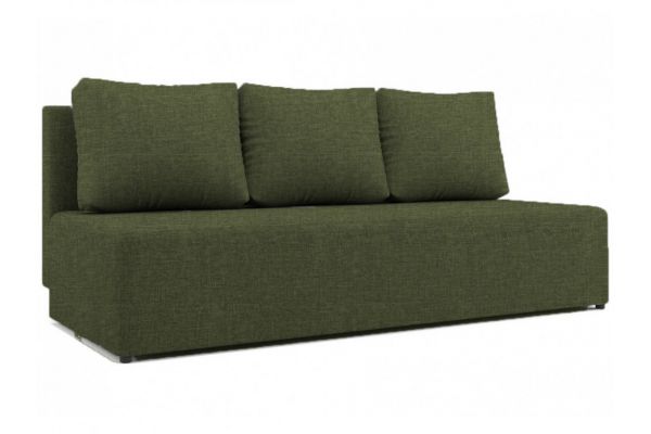 Диван зеленый Алиса 2 Savana Green