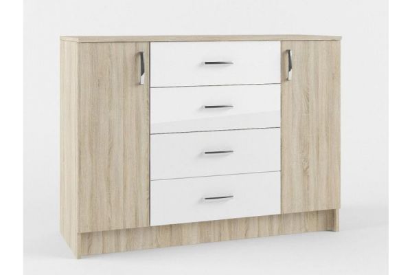 Комод Софи СКМ1200.1