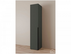 Шкаф Linnea MHR-1-3 Графит