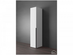 Шкаф Linnea MHR-1 Белый глянец