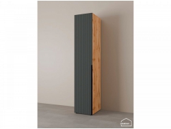 Шкаф Linnea MHR-1-3 Дуб Вотан