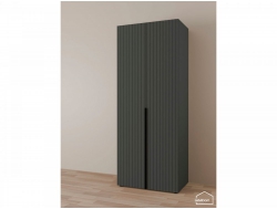 Шкаф Linnea MHR-2-4 Графит