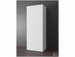 Шкаф Linnea MHR-2PO Белый глянец