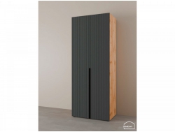 Шкаф Linnea MHR-2-3 Дуб Вотан