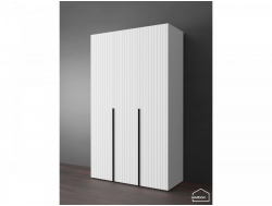 Шкаф Linnea MHR-3-2 Софт лотос