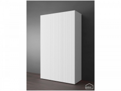 Шкаф Linnea MHR-3PO-1 Софт лотос