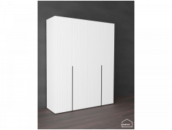 Шкаф Linnea MHR-4-2 Софт лотос