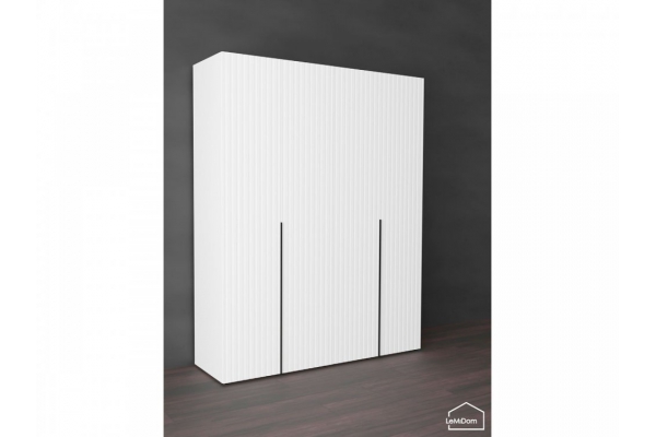 Шкаф Linnea MHR-4-2 Софт лотос