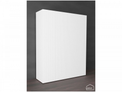 Шкаф Linnea MHR-4PO-2 Софт лотос