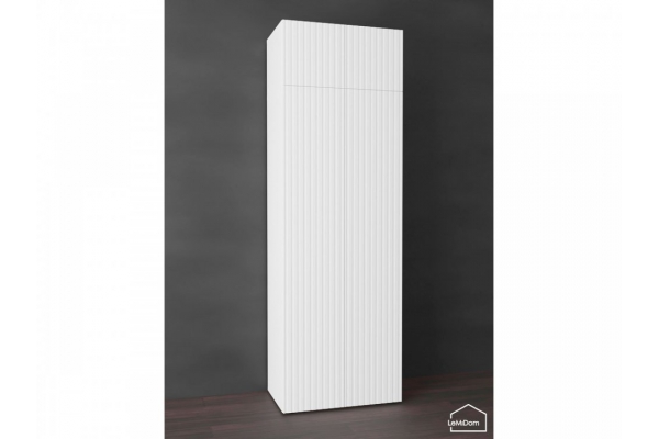 Шкаф с антресолью Linnea MHR-2POA-3 Софт лотос