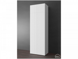 Шкаф с антресолью Linnea MHR-2POA-4 Софт лотос