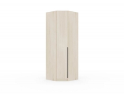 Шкаф Монблан New угловой Дуб сонома