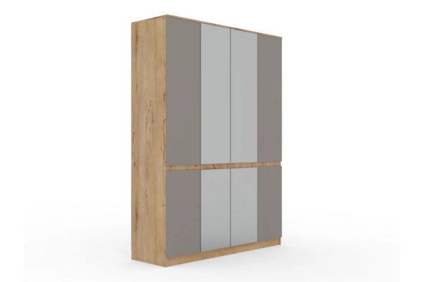 Шкаф Винсон распашной 1600 4-х дверный