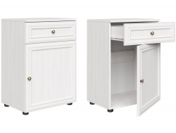 Тумба с ящиком Оскар-7 А Модена