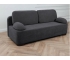 Диван 1020 графитовый