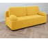 Диван 1020 жёлтый