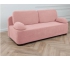 Диван 1020 розовый