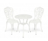 Комплект Secret De Maison Romance butter white