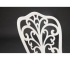 Стул Secret De Maison Mozart butter white