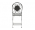 Стул Secret de Maison Vicenza mod. PL08-1070-1-GBRN