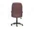 Кресло Comfort lt кожзам коричневый 36-36