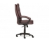 Кресло Comfort lt кожзам коричневый 36-36