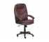 Кресло Comfort lt кожзам коричневый 36-36