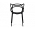 Стул Cat Chair mod. 028 черный