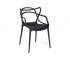 Стул Cat Chair mod. 028 черный