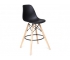Стул барный Cindy Bar Chair mod. 80 черный