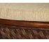 Комплект террасный Andrea Pecan Washed
