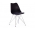 Стул Tulip iron chair mod.EC-123 черный