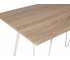 Стол WD-06 oak