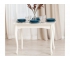 Стол Caterina provence Ivory white