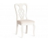 Стул Афродита Aphrodite Ivory white