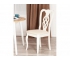 Стул Афродита Aphrodite Ivory white