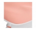 Кресло MIRACLE Pink розовый