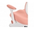 Кресло MIRACLE Pink розовый