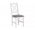 Стул Crossman white