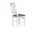 Стул Crossman white