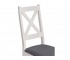 Стул Crossman white