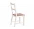 Стул Соната Sonata chair антик/белый