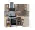 Кухонный гарнитур Алиса Loft №3