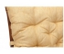 Кресло-качалка Andrea Pecan Washed