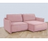 Диван 9997 розовый