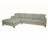 Угловой диван Берген с механизмом тик так