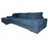Угловой диван Флекс с механизмом трансформации тик так