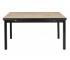 Стол раздвижной Альдо-2 1200*800 мм Дуб Каньон