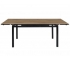 Стол раздвижной Альдо-2 1200*800 мм Дуб вотан