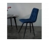 Стул Агат Синий Софт - 2 шт